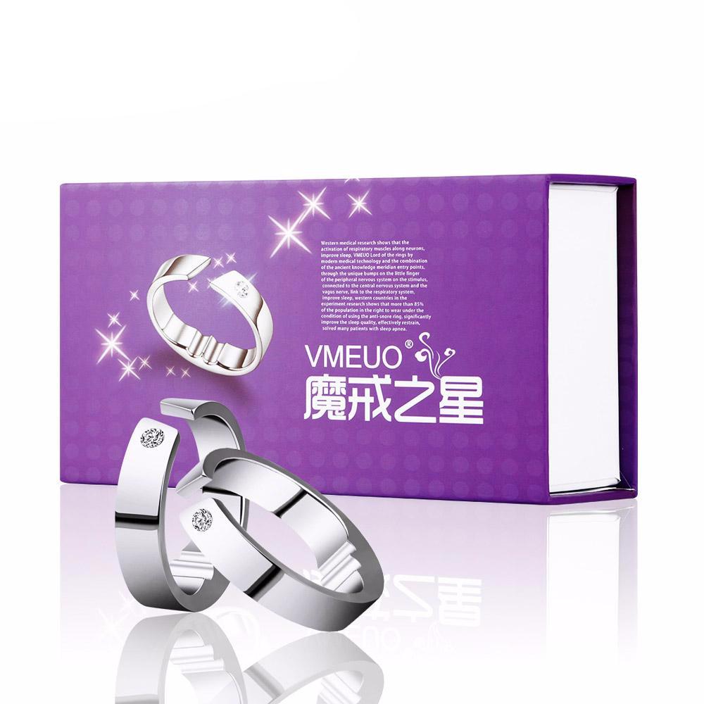 Anti Snore Ring Acupressure