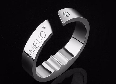 Anti Snore Ring Acupressure