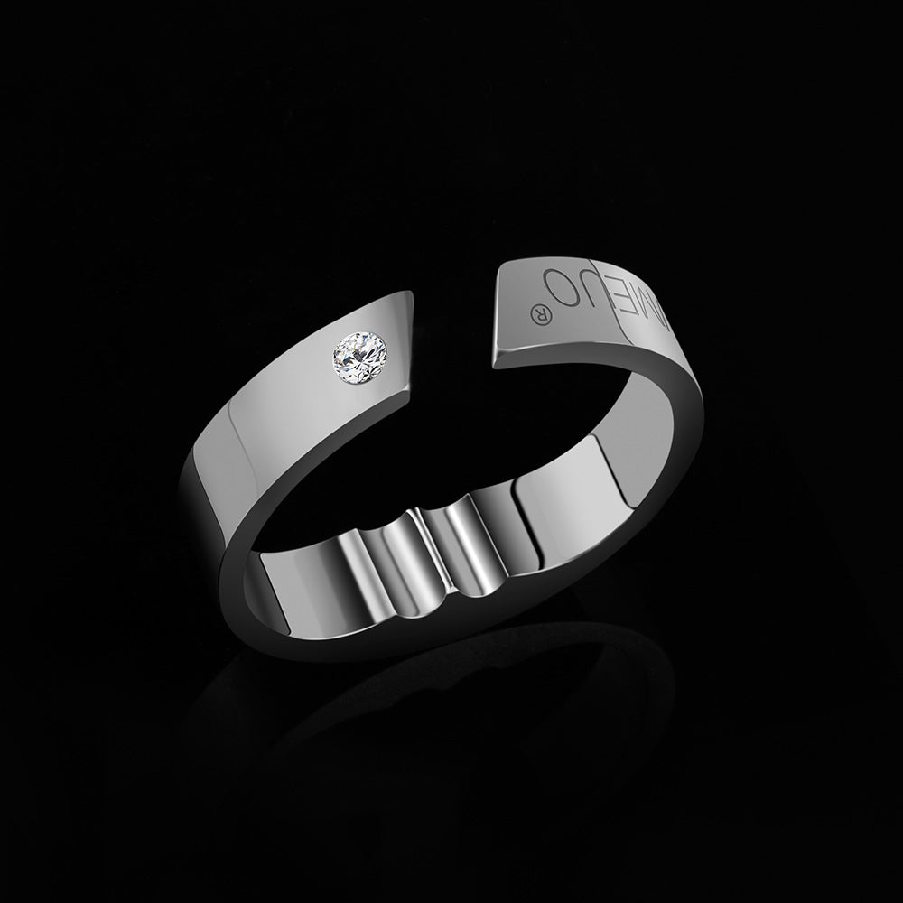 Anti Snore Ring Acupressure