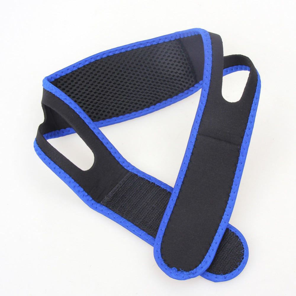Anti Snore Chin Strap