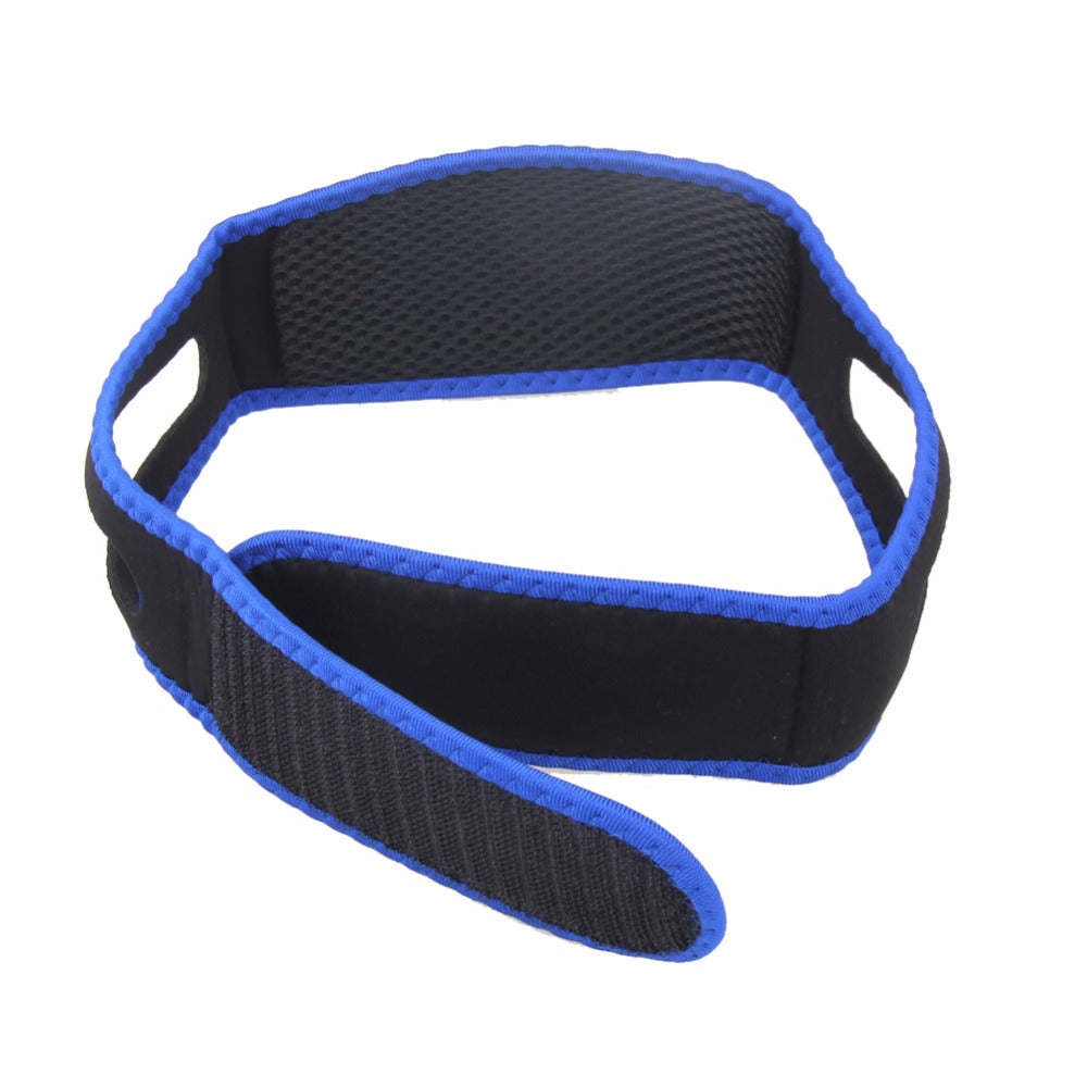 Anti Snore Chin Strap
