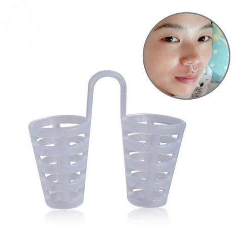 Anti Snore Ceasing Stopper