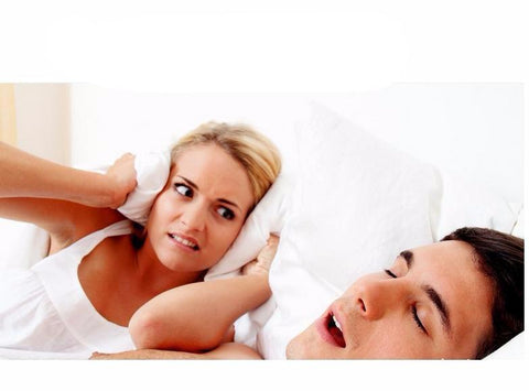 Stop Snoring Mouthpiece