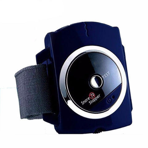 Snore Stopper Wristband