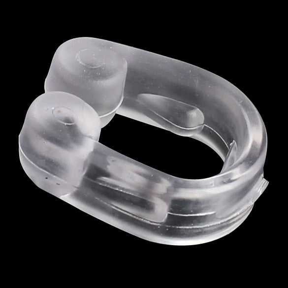 Anti Snore Silicon Ceasing