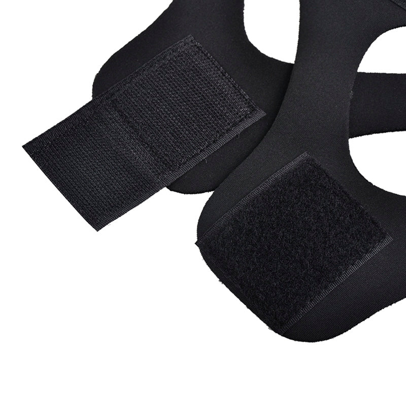 Chin Support Strap