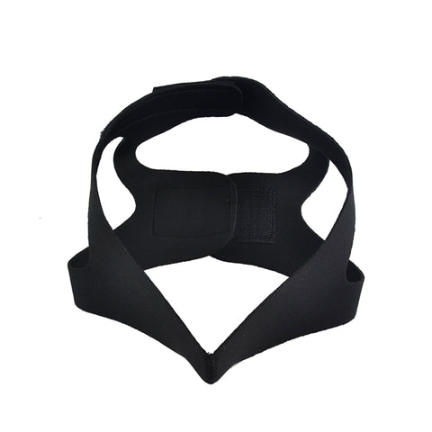 Chin Support Strap
