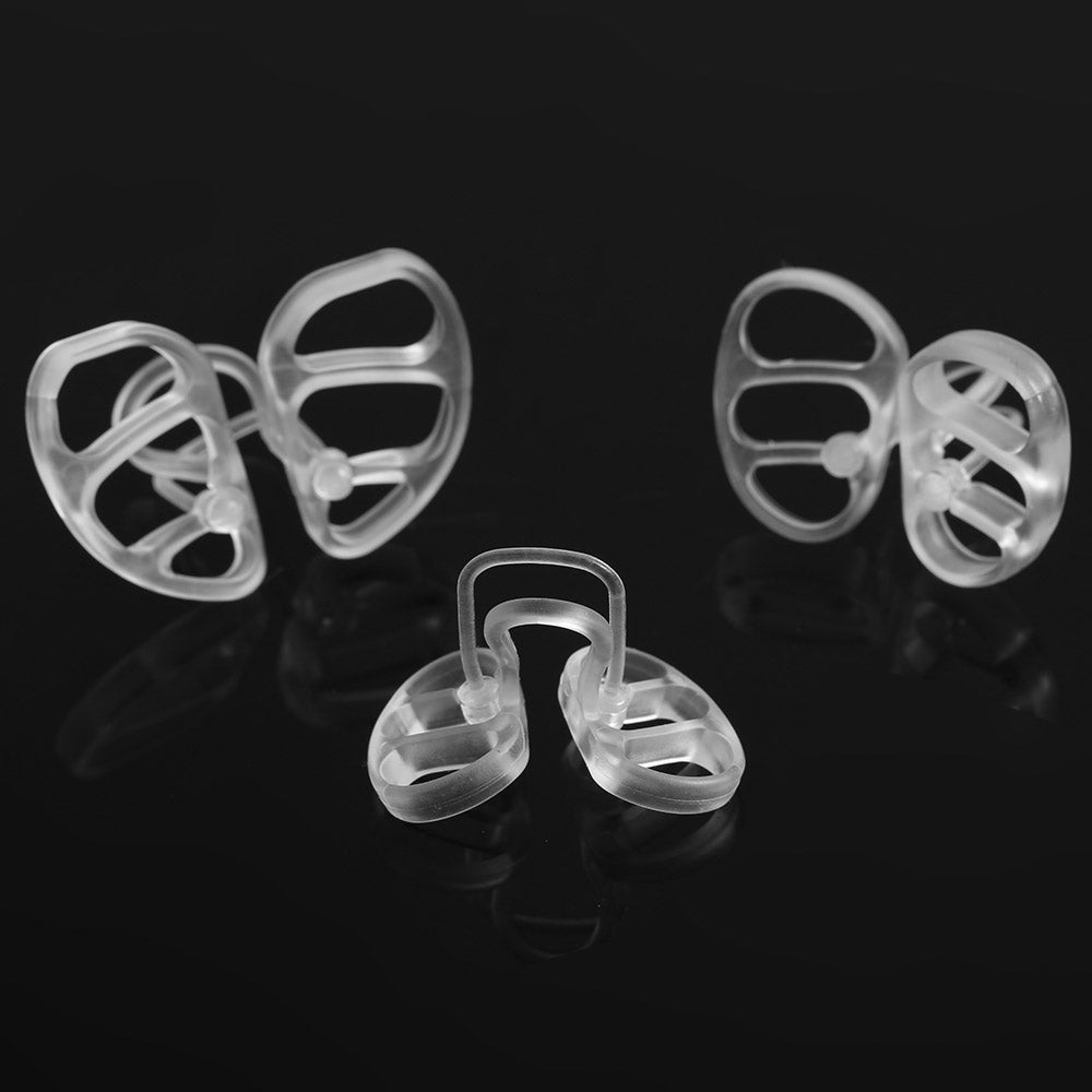 Snoring Nasal Breathing