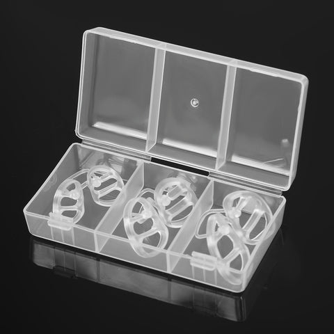 Snoring Nasal Breathing